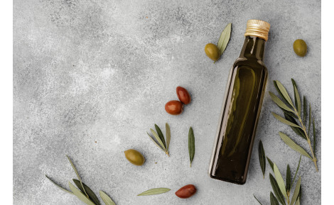 Sofralarınızda Lezzet Sırrı: Zeytinyağını Doğru Kullanma Yöntemleri